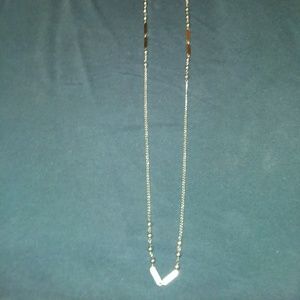 Ladies necklace